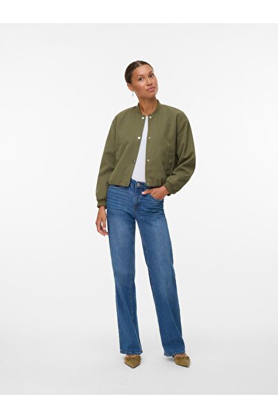 Vero Moda Mantel VMMAPLE Leichte Jacke