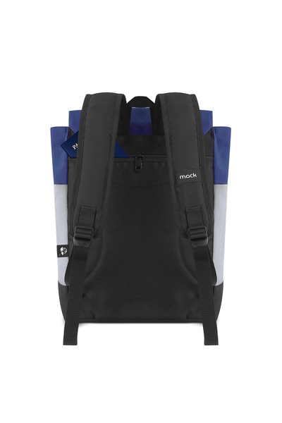 Mack Mce-1300 14.1\" Zen Eco Casual Backpack