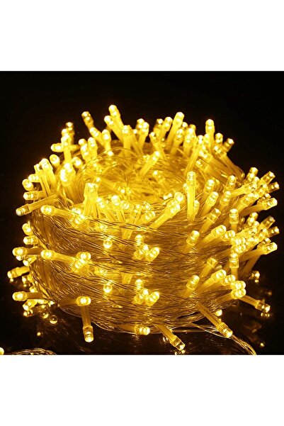 MT 50 M 500 LED String Lights Outdoor Christmas Tree Light Electric LED Christmas Decoration