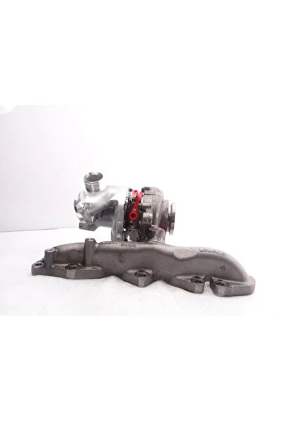 garrett Turbina / Turbo SEAT LEON (5F1) 2012-2020 821866-5004S (Diesel)