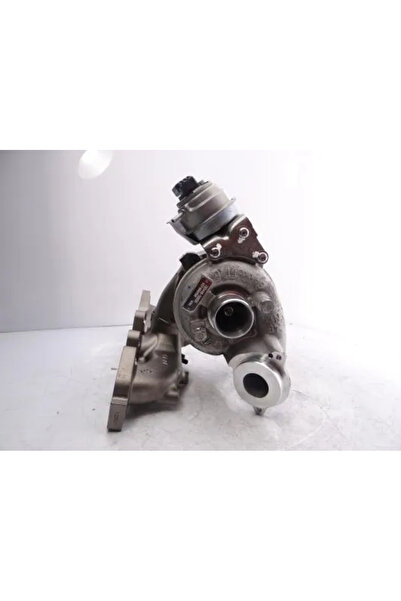 garrett Compresor Sistem De Supraalimentare Audi A3/Q3/Tt Seat Alhambra/Altea...