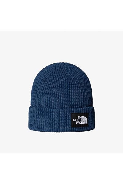 THE NORTH FACE Salty Lined Men's Blue Beret