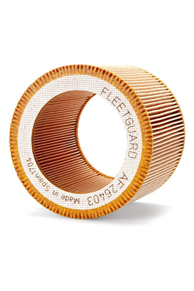 FLEETGUARD Filtru Aer Mercedes-Benz Tourismo/Travego Setra Series 400/Series 500