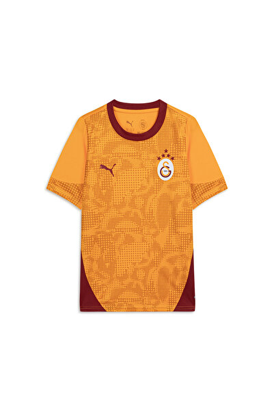 GSStore Galatasaray Puma Çocuk A Takım Antrenman T-Shirt 78288506