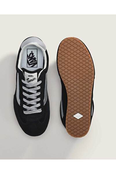 Vans Super Lowpro