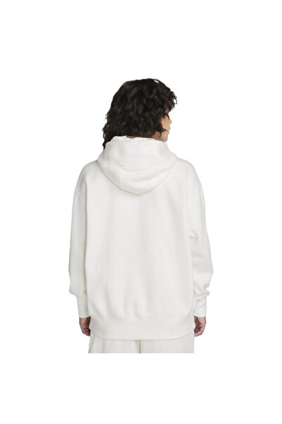 Nike Hanorac W NSW PHNX FLC OS PO HOODIE