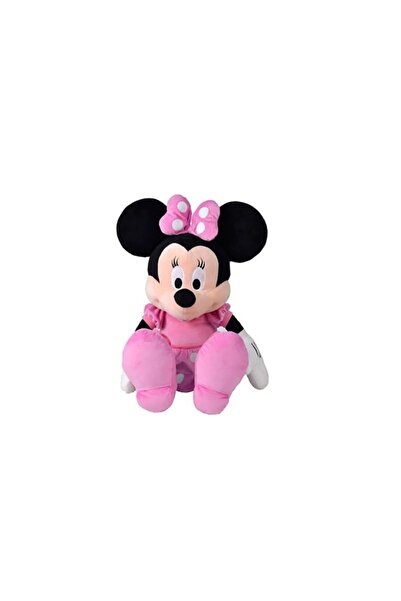 ASHOP Minnie Mouse plush toy, Pink, 32 cm