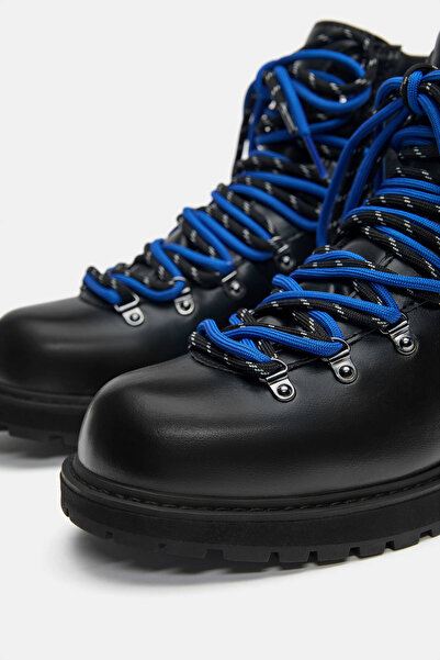 Pull & Bear Urban Dağcı Bot