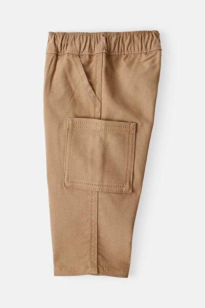 Carter's Baby Boy Ecru Set of 2