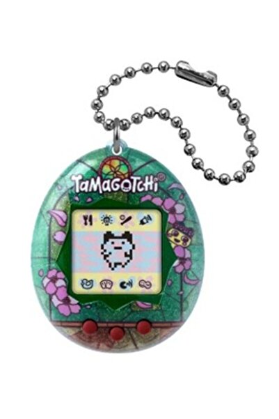 Tamagotchi Orijinal Sanal Bebek