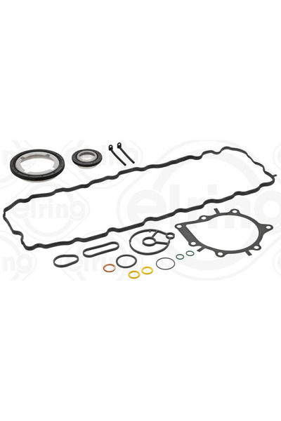 ELRING Set Garnituri Carter Citroen C4 2/C4 Grand Picasso 2/C4 Picasso 2 Ford...