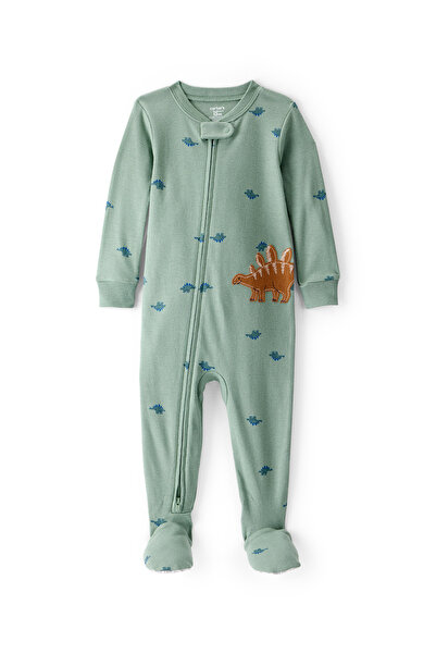 Carter's Baby Boy Green Sleeping Bag