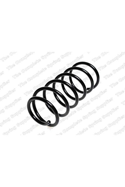 LESJOFORS Пружина за спирачна система предна лява ос Opel Omega B Vauxhall Omega