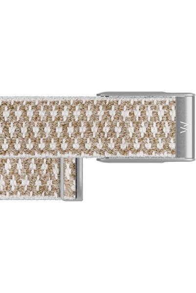 WHOOP CloudKnit Band – Compatible with One, Peak, and Life (ECG Compatible)