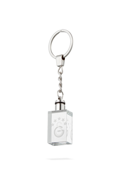 GSStore Galatasaray Kristal Işıklı Anahtarlık U251489