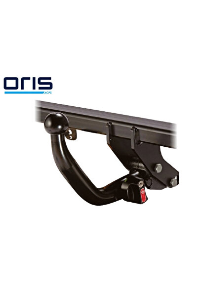 ACPS-ORIS Modul Tractare Suzuki Jimny Autoturism De Teren, Deschis/Jimny Auto...