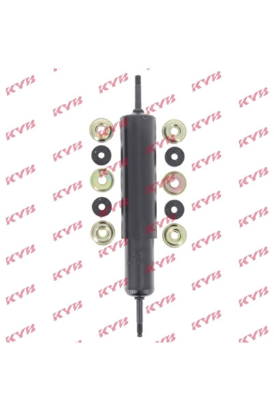 KYB Amortizor Punte Fata 444052 Nissan Patrol Iii/1 Hardtop/Patrol Iii/1 Stat...