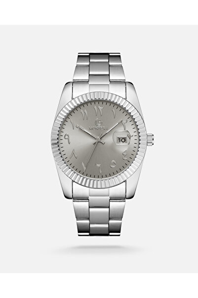 Montera Stylish Montera Men's Watch