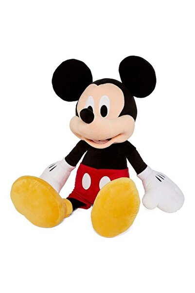 Urban Trends Mascotă de pluș Jumbo Mickey Mouse, jucărie de pluș