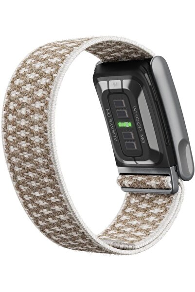 WHOOP CloudKnit Band – Compatible with One, Peak, and Life (ECG Compatible)