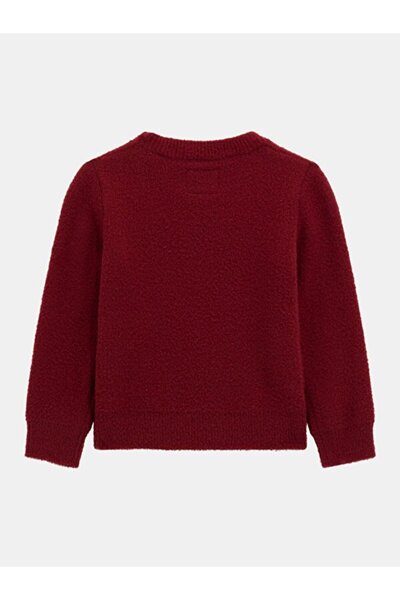 Guess Yarn Girls' Knitwear