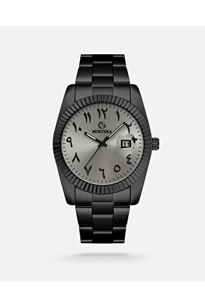 Montera Stylish Montera Men's Watch