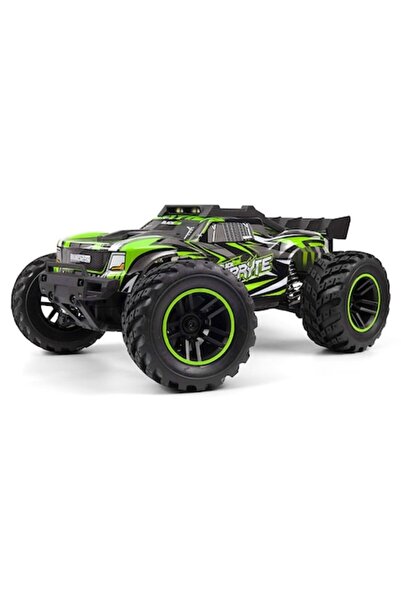 BLACKZON Spryte ST 1/20 Scale 4x4 Remote Control Car - 21cm - Green