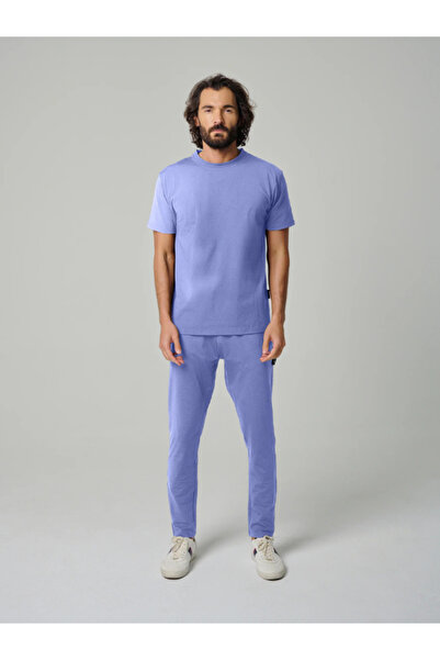 Mulu Classic Men's Pants - Light Blue