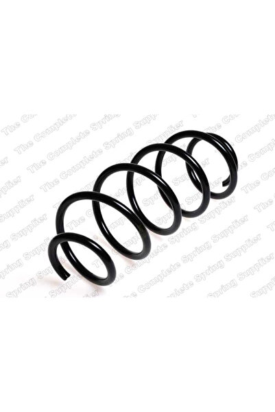 LESJOFORS Arc Spiral Punte Fata Ford Mondeo 3
