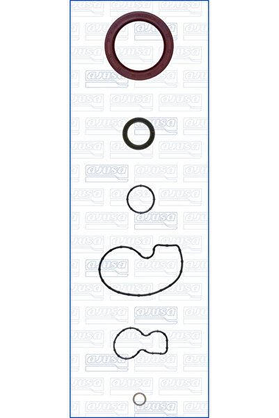 Ajusa Set Garnituri, Carter Hyundai I30 Fastback (pde, Pden) 2017-2025 Benzina