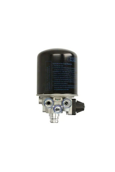 PNEUMATICS Uscator Aer Sistem Compresor Man L2000/M 2000 L/M 2000 M