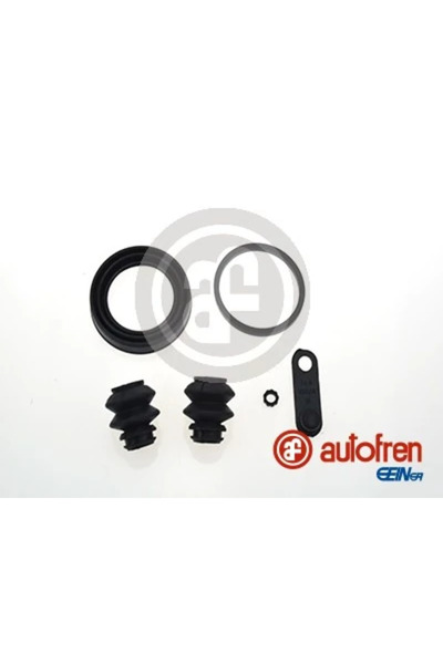 AUTOFREN SEINSA Set Reparatie Etrier Punte Fata Smart Cabrio/City-Coupe/Cross...