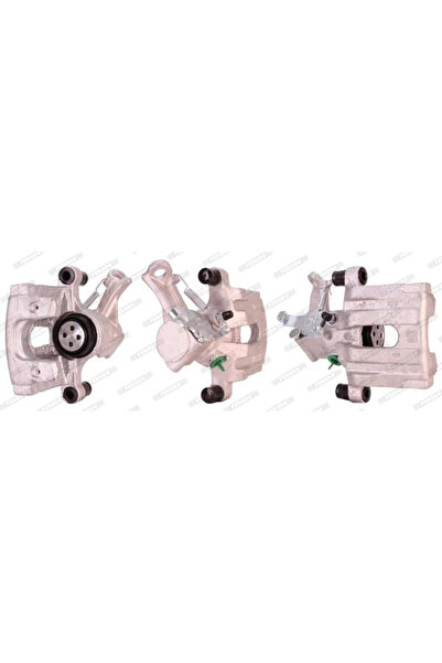 FERODO Etrier Frana Vauxhall Vectra Mk Ii (c) Gts (z02) 2002-2009 Benzina