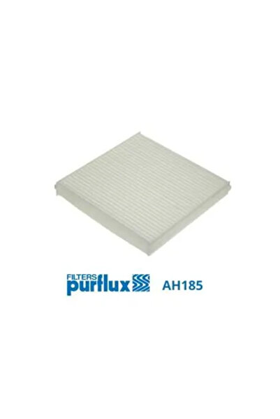 PURFLUX Filtru Aer Habitaclu Renault Laguna 2/Vel Satis