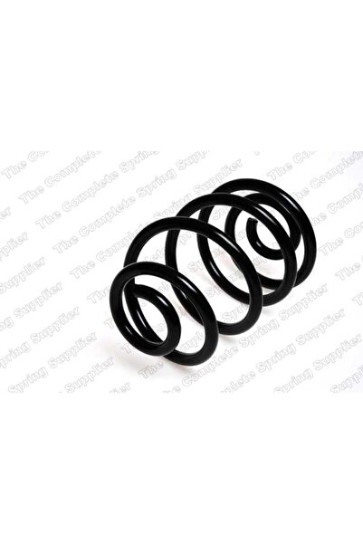 LESJOFORS Arc Spiral Puntea Spate Opel Astra F/Kadett E Vauxhall Astra Model ...