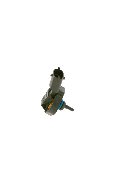 Bosch Fuel Pressure Sensor Bmw 5/6