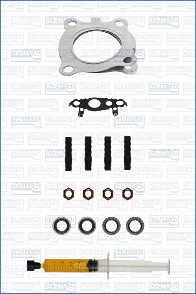 Ajusa Set Montaj Turbocompresor Ford C-Max 2/Focus 3/Galaxy 2
