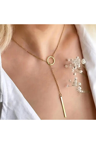 Inovius Ρυθμιζόμενο κολιέ - 53122