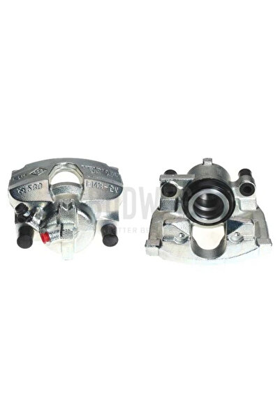 BUDWEG CALIPER Etrier Frana Axa Fata Stanga Renault Megane 2/Scenic 2