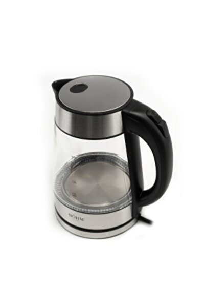 BÖHM Electric Kettle BHB 1702, 1850–2200 W, 1.7 L