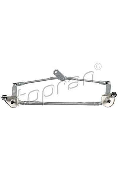 TOPRAN Legaturi Stergator Parbriz Parbriz Fata Vehicul Toyota Avensis/Corolla