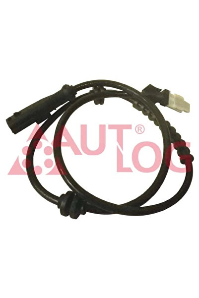 AUTLOG Senzor Turatie Roata Punte Fata Renault Clio 3/Modus / Grand Modus