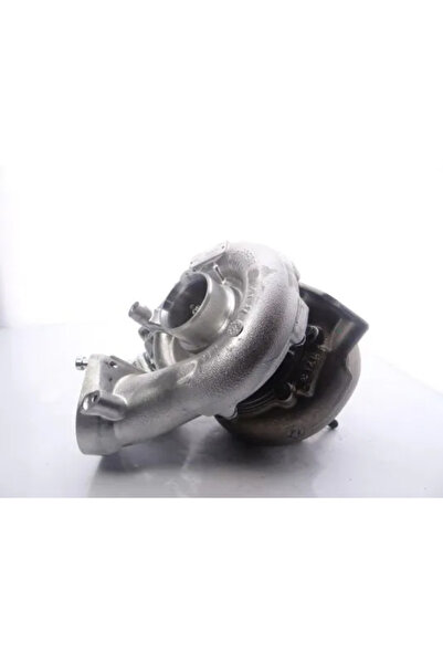 garrett Turbina / Turbo BMW X3 (E83) 2004-2005 728989-9019S (Diesel)