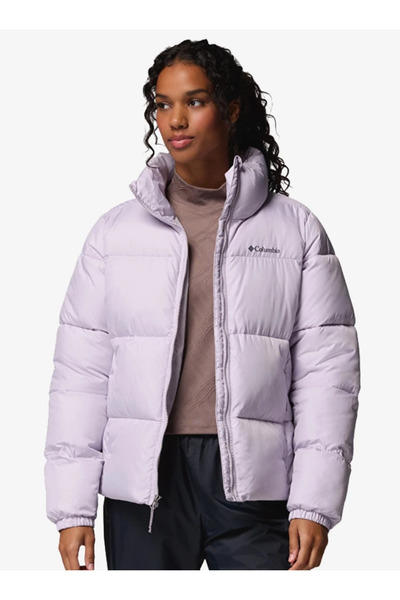 Columbia Wl2434 Puffect II Full Zip Jacket Kadın Mont