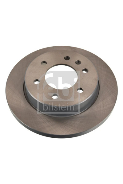 FEBI BILSTEIN Disc Frana Puntea Spate Mercedes-Benz Sprinter 3,5-T Tourer Bus...