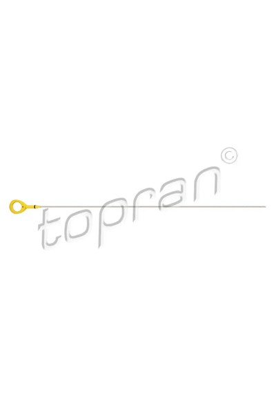 TOPRAN Joja Ulei Toyota Auris/Corolla Limuzina/Urban Cruiser