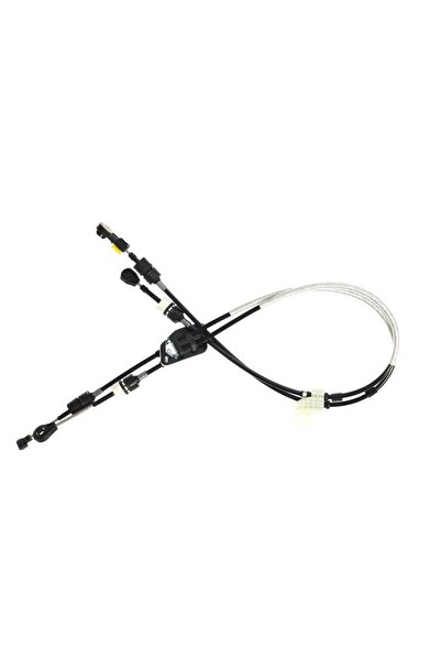 Generic Brand Gear Control Cable Fiesta IV 08 12 1.4 TDCi Compatible
