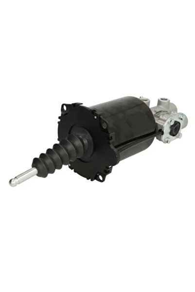 PNEUMATICS Servo Ambreiaj Man E2000/F2000/L2000