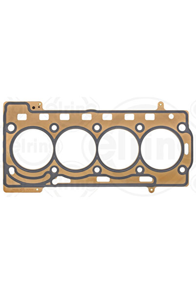 ELRING Garnitura Chiulasa Audi A3 Seat Cordoba/Ibiza 3/Ibiza 4