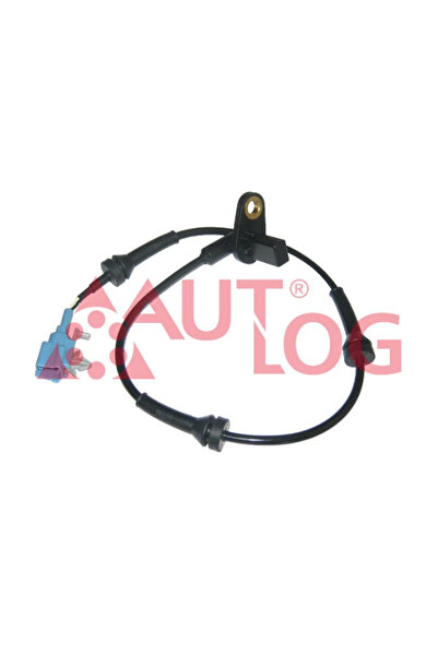 AUTLOG Senzor Turatie Roata Axa Spate Stanga Nissan 10-Trail 1/10-Trail 2